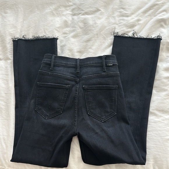 Mother Jeans - Picture 4 of 4